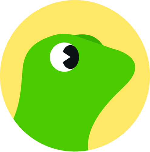 CoinGecko logo