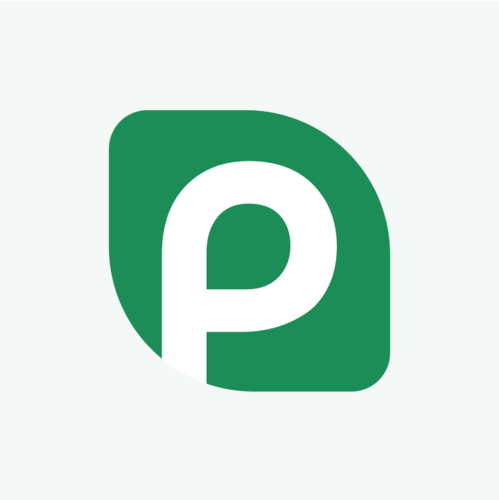 P2B Exchange logo