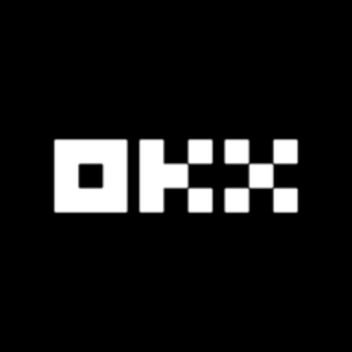 OKX logo