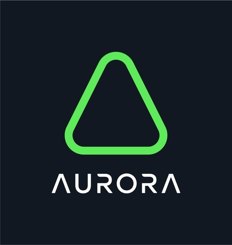 Aurora Smart Contract logo
