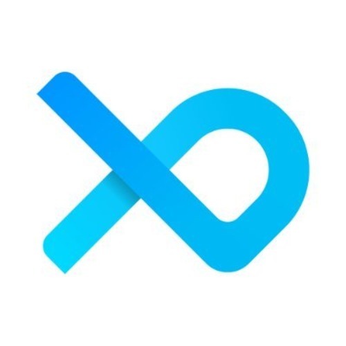 Bitexen Web & App logo