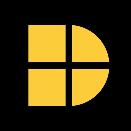 Deepcoin Web & Mobile logo