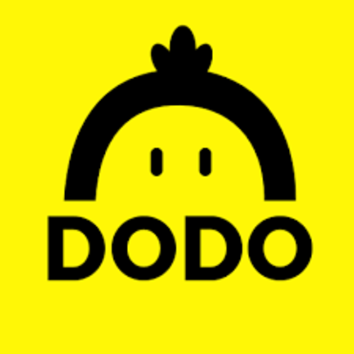 DODO V3 logo