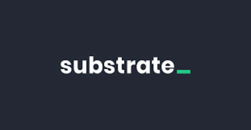 Parity Polkadot Release Infrastructure logo
