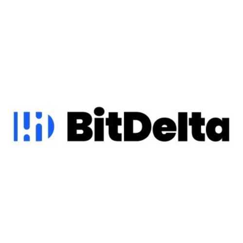 BitDelta logo