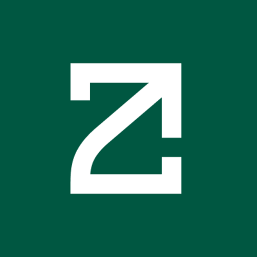 ZetaChain Blockchain Software logo