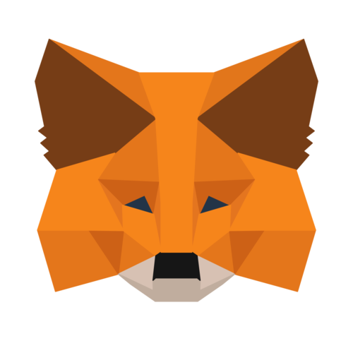 MetaMask Validator Staking Smart Contracts logo