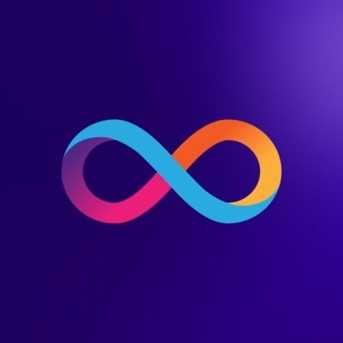 Internet Computer Protocol (ICP) logo