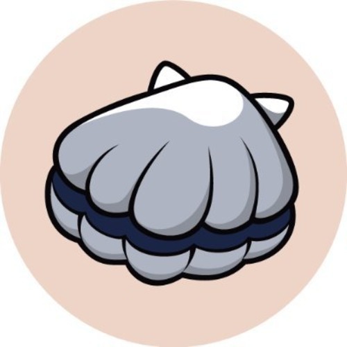 Scallop Protocol (Smart Contract) logo