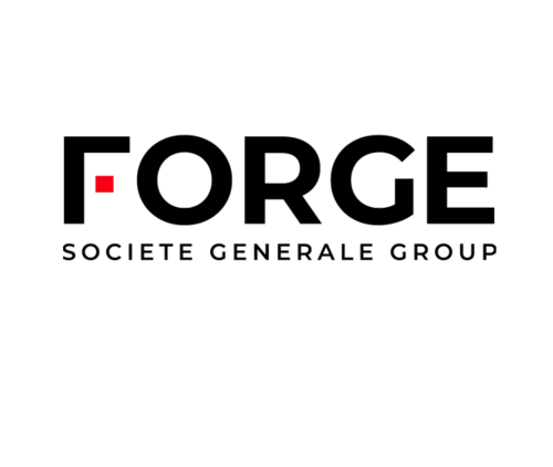 SG Forge Smart Contracts logo