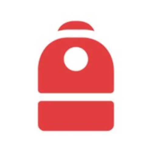 Backpack Web & API logo