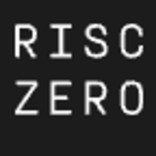 RISC Zero Blockchain Verifiers logo