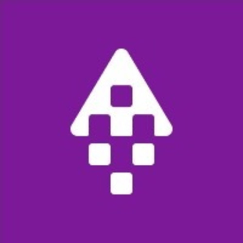 Tothemoon Web logo