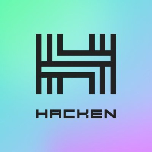 Hacken Web & Apps logo