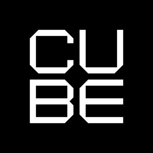 Cube Exchange Web logo