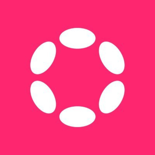 Polkadot Bridge logo