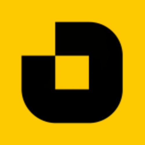 DEXX Web & Mobile logo