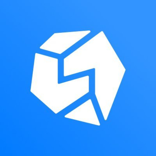 STON.fi DEX Smart Contracts v2 logo