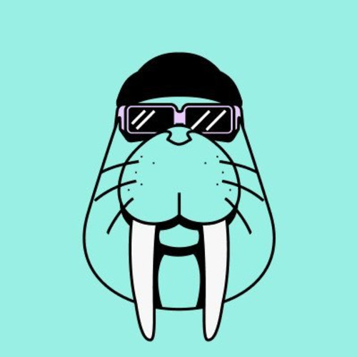 Walrus Smart Contracts logo