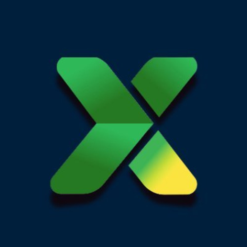 GroveX Web & Mobile logo
