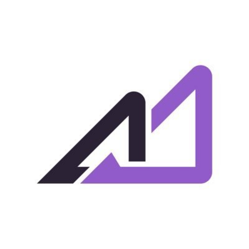 AscendEX Web & Mobile logo