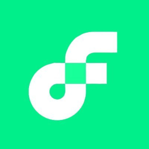 Flow Web logo