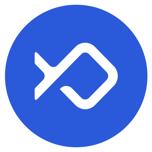 Bluefin Coin Contracts logo