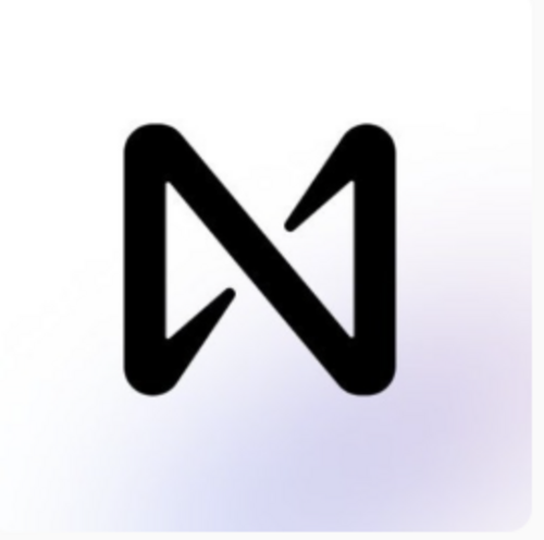 NEAR Intents: Smart Contracts logo