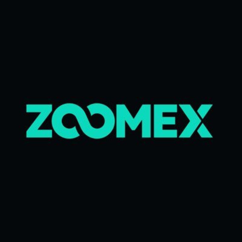 Zoomex Web & Mobile logo