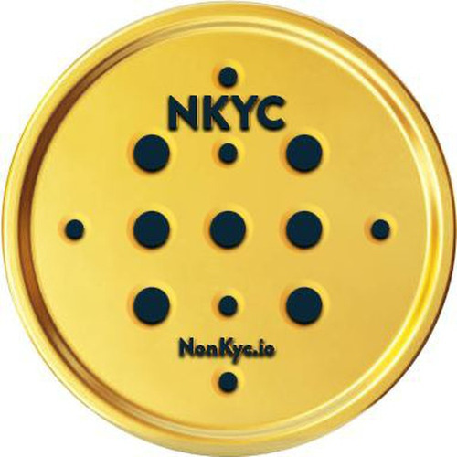 NonKyc.io logo