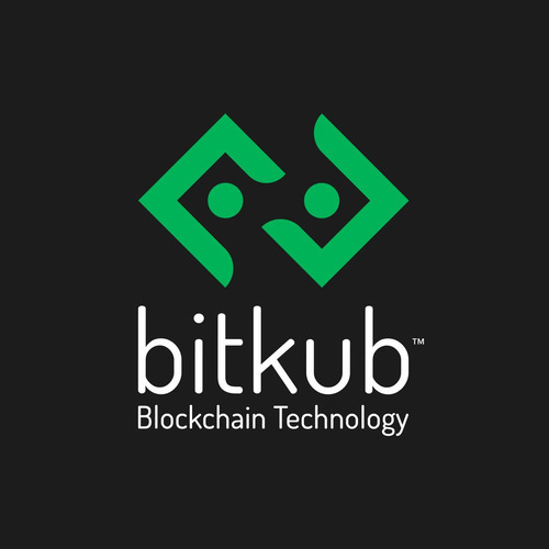 Bitkub Blockchain Technology logo