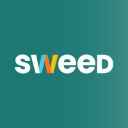 Sweed Web logo