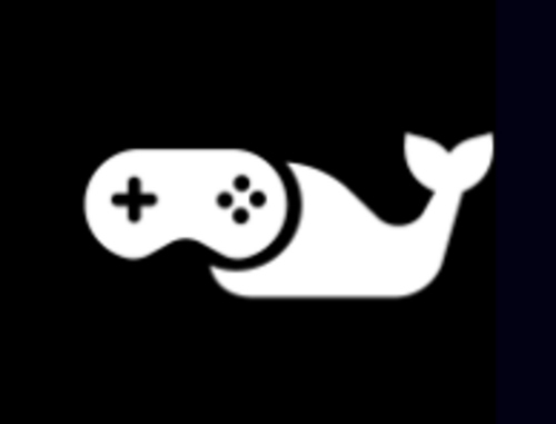   DeepFi Games logo
