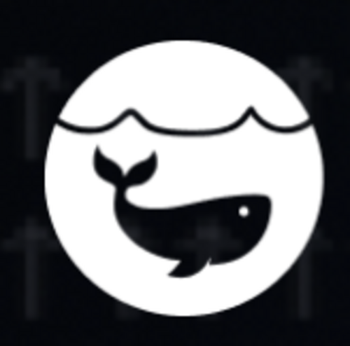 DeepFi Trade logo