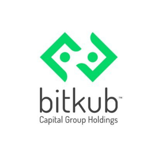 Bitkub Capital Group Holdings logo
