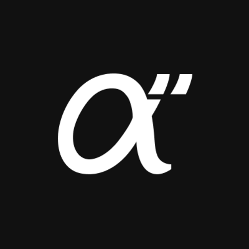 AlphaSec Web & Smart Contracts logo