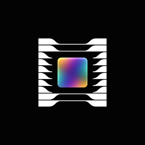 Hyperbridge Protocol logo